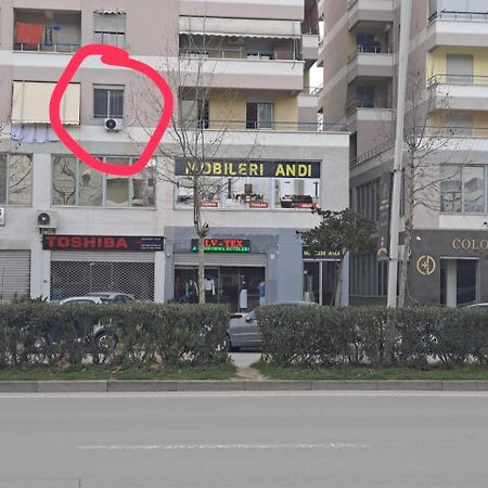 Braho Apartment Avlonya Dış mekan fotoğraf