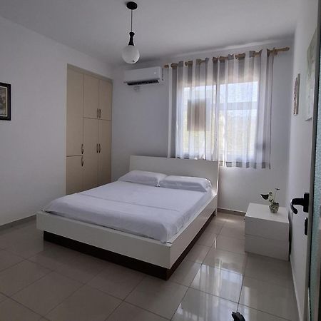 Braho Apartment Avlonya Dış mekan fotoğraf