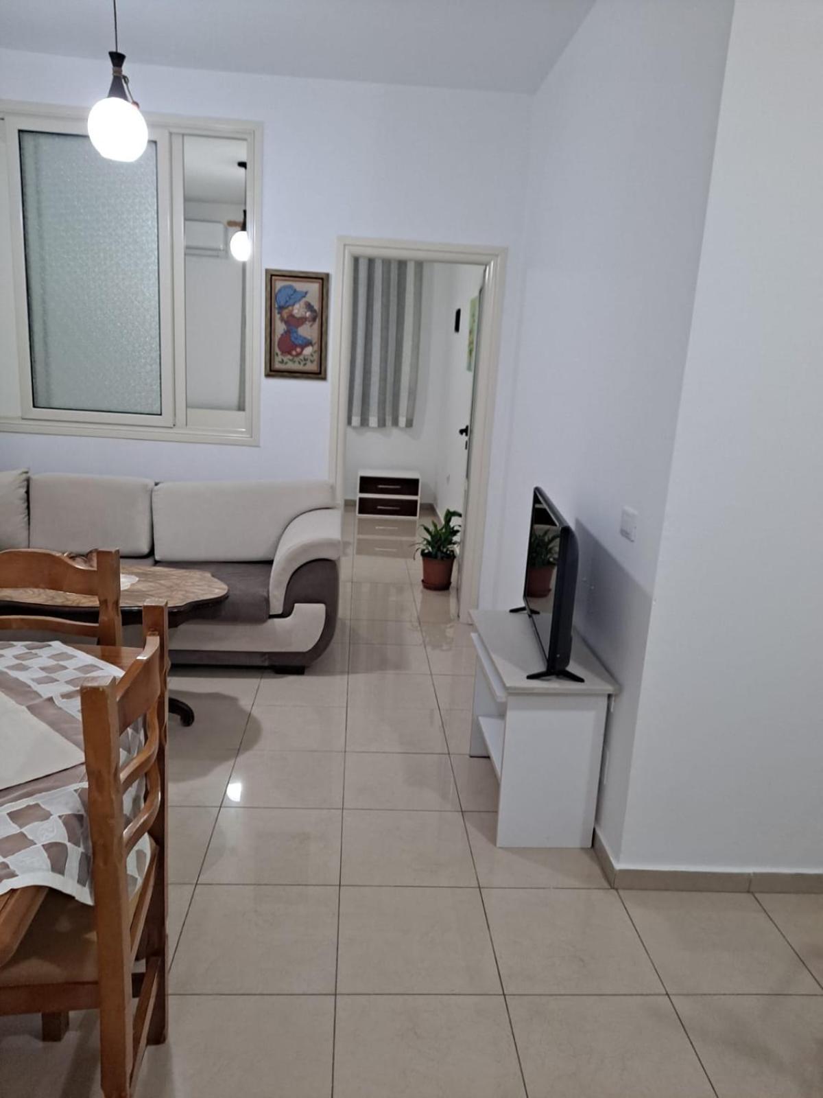 Braho Apartment Avlonya Dış mekan fotoğraf