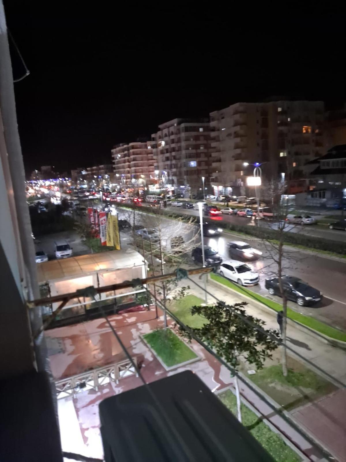 Braho Apartment Avlonya Dış mekan fotoğraf